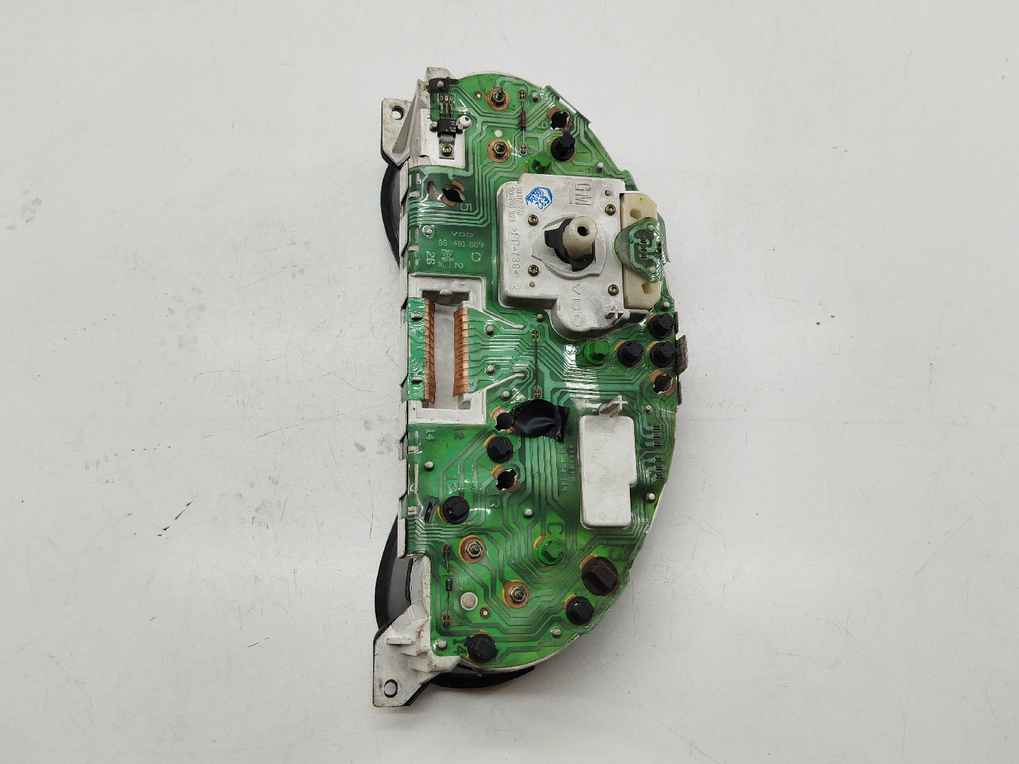 Quadrante OPEL CORSA B (S93) | 93 - 02 Imagem-7