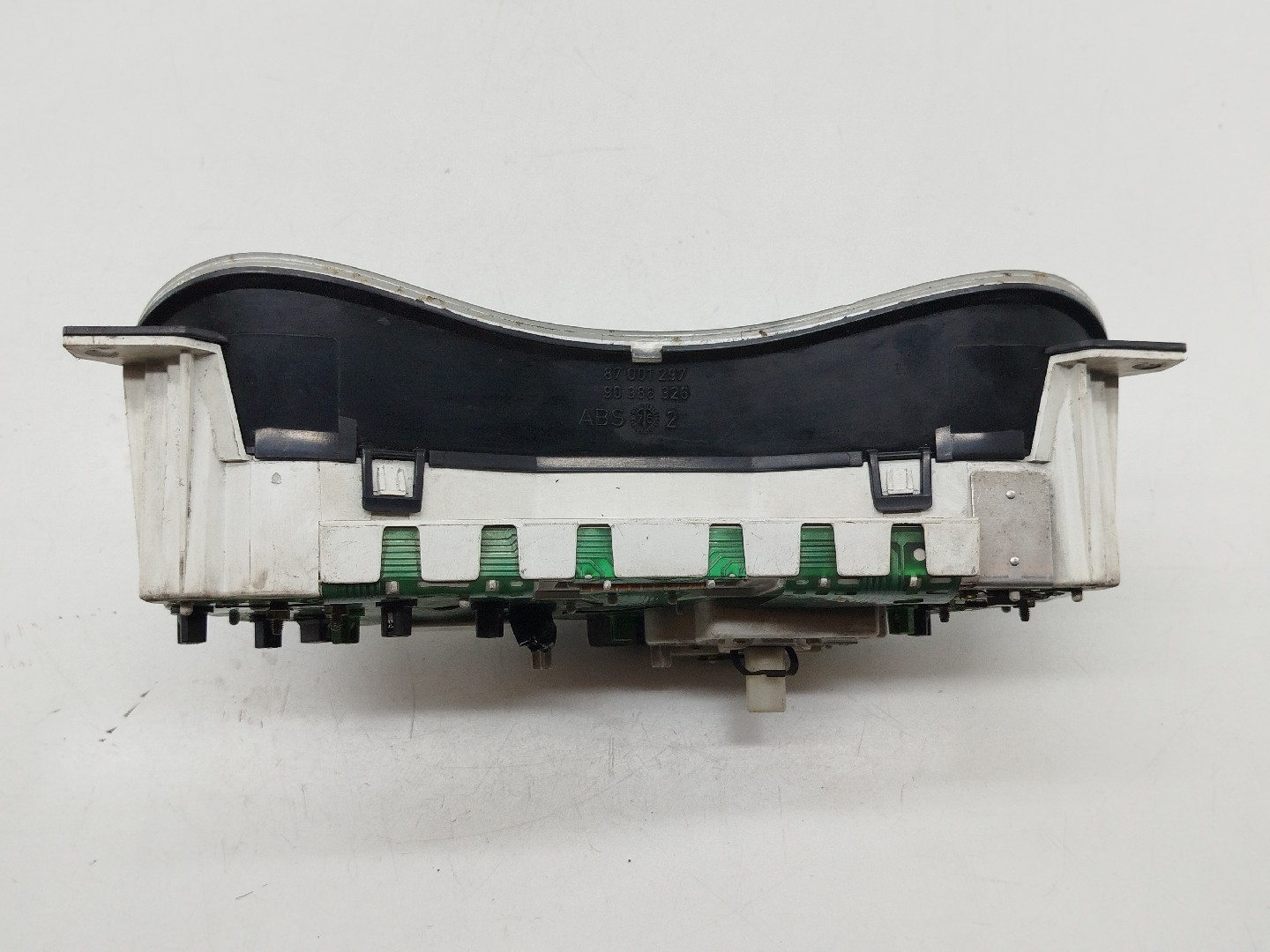 Quadrante OPEL CORSA B (S93) | 93 - 02 Imagem-6