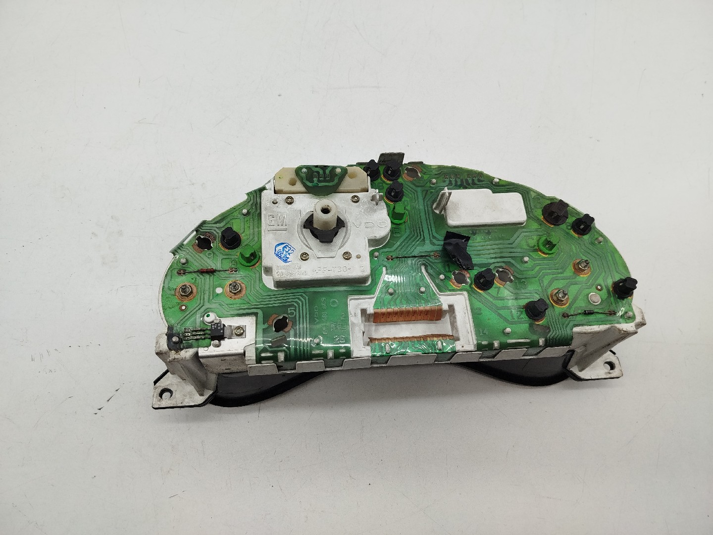 Quadrante OPEL CORSA B (S93) | 93 - 02 Imagem-3