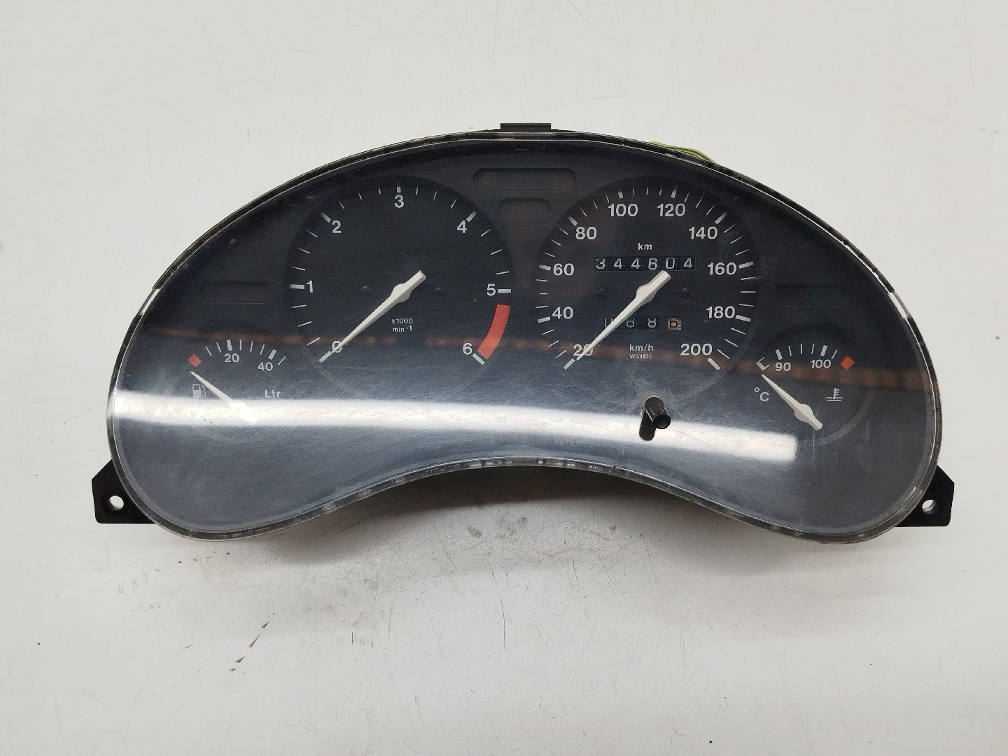 Quadrante OPEL CORSA B (S93) | 93 - 02 Imagem-8