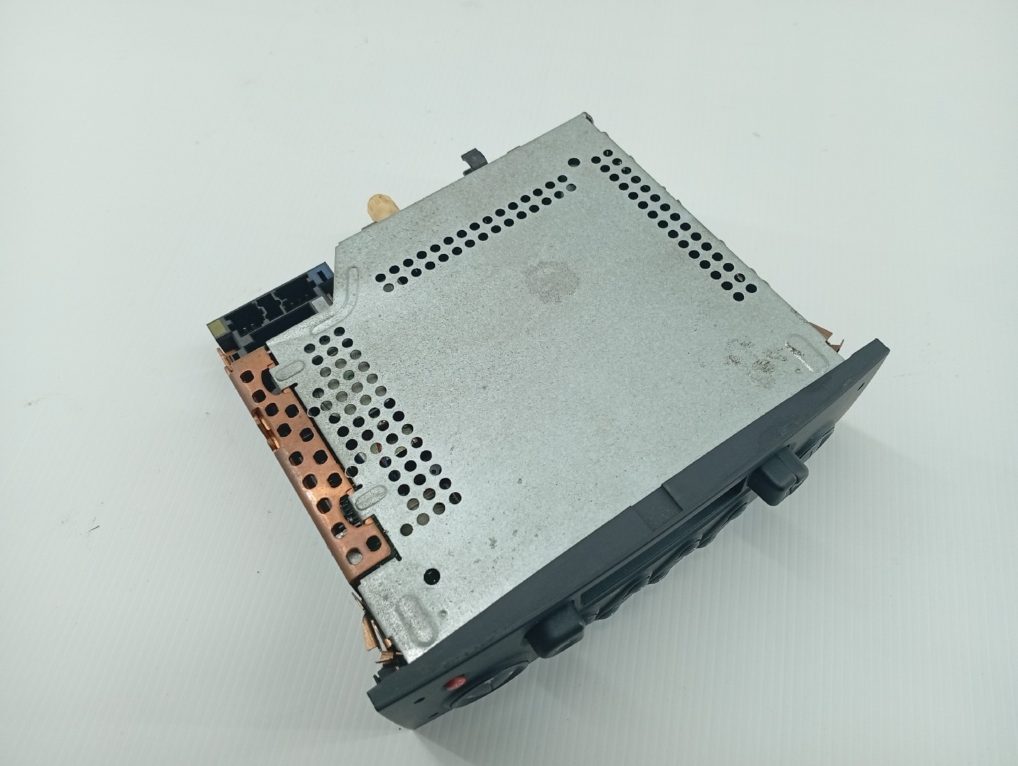 Auto-Rádio RENAULT MEGANE II (BM0/1_, CM0/1_) | 01 - 12 Imagem-4