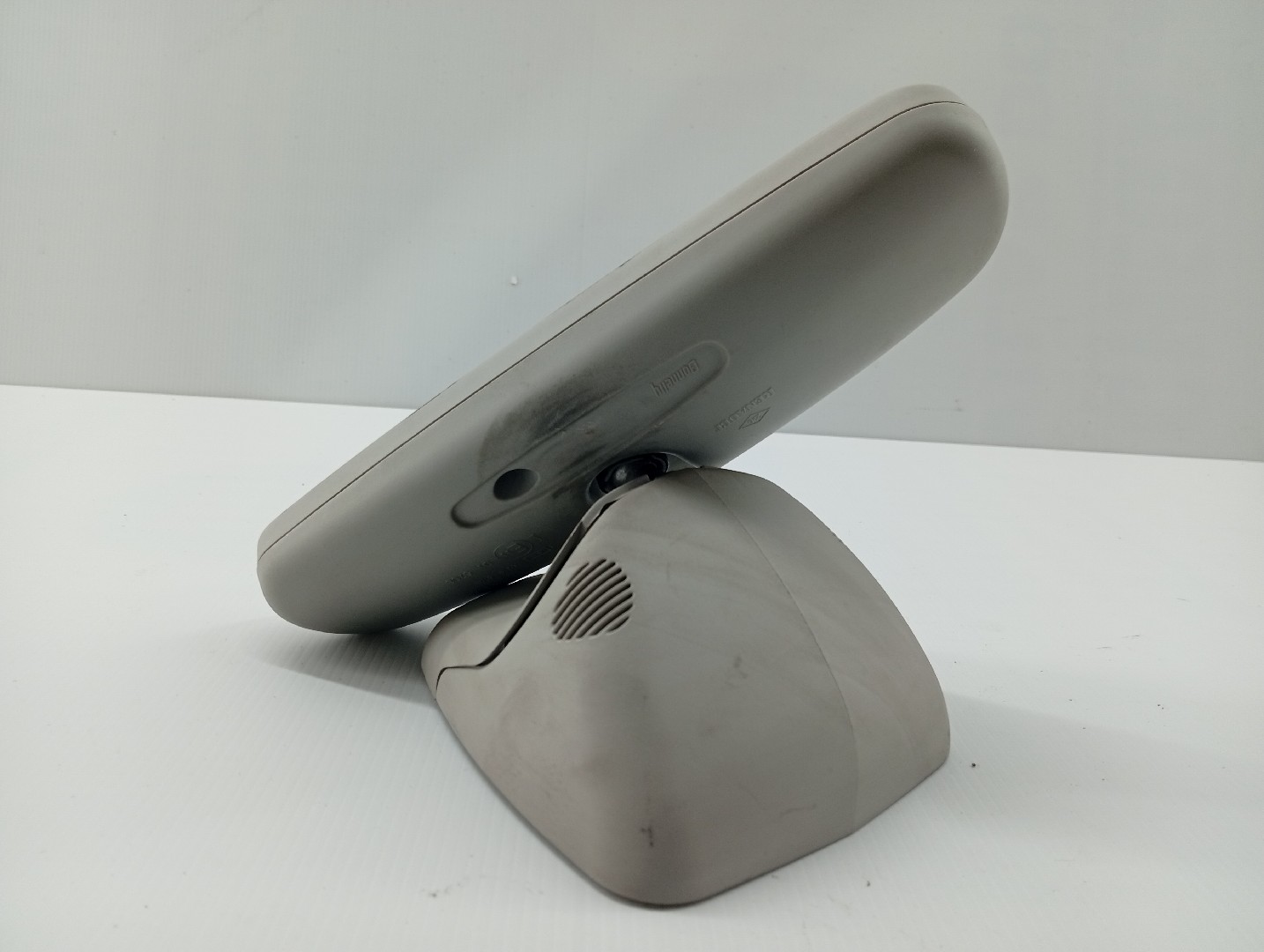 Espelho Interior RENAULT MEGANE II (BM0/1_, CM0/1_) | 01 - 12 Imagem-2