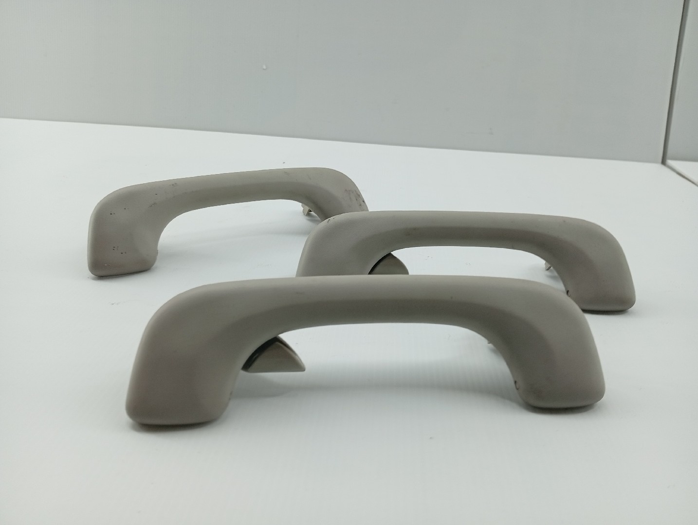 Conjunto de 3 pegas RENAULT MEGANE II (BM0/1_, CM0/1_) | 01 - 12 Imagem-2