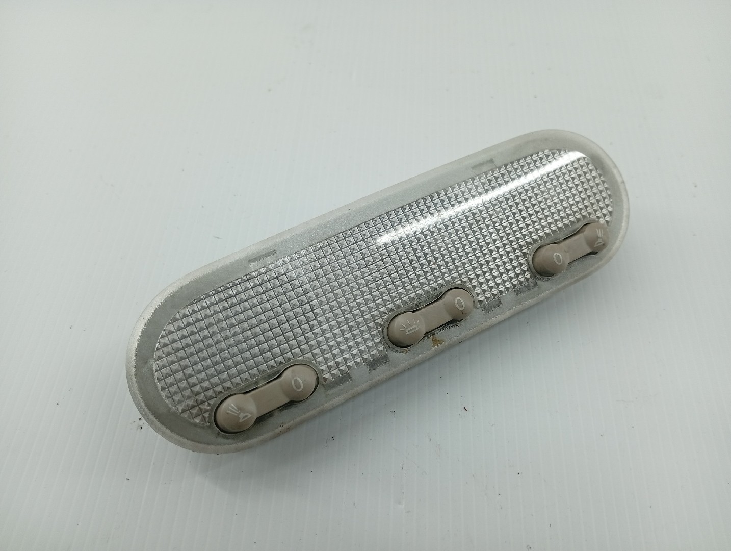 Plafonier RENAULT MEGANE II (BM0/1_, CM0/1_) | 01 - 12