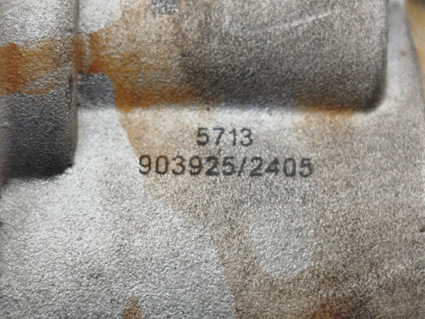 Motor de Arranque OPEL CORSA B (S93) | 93 - 02 Imagem-2