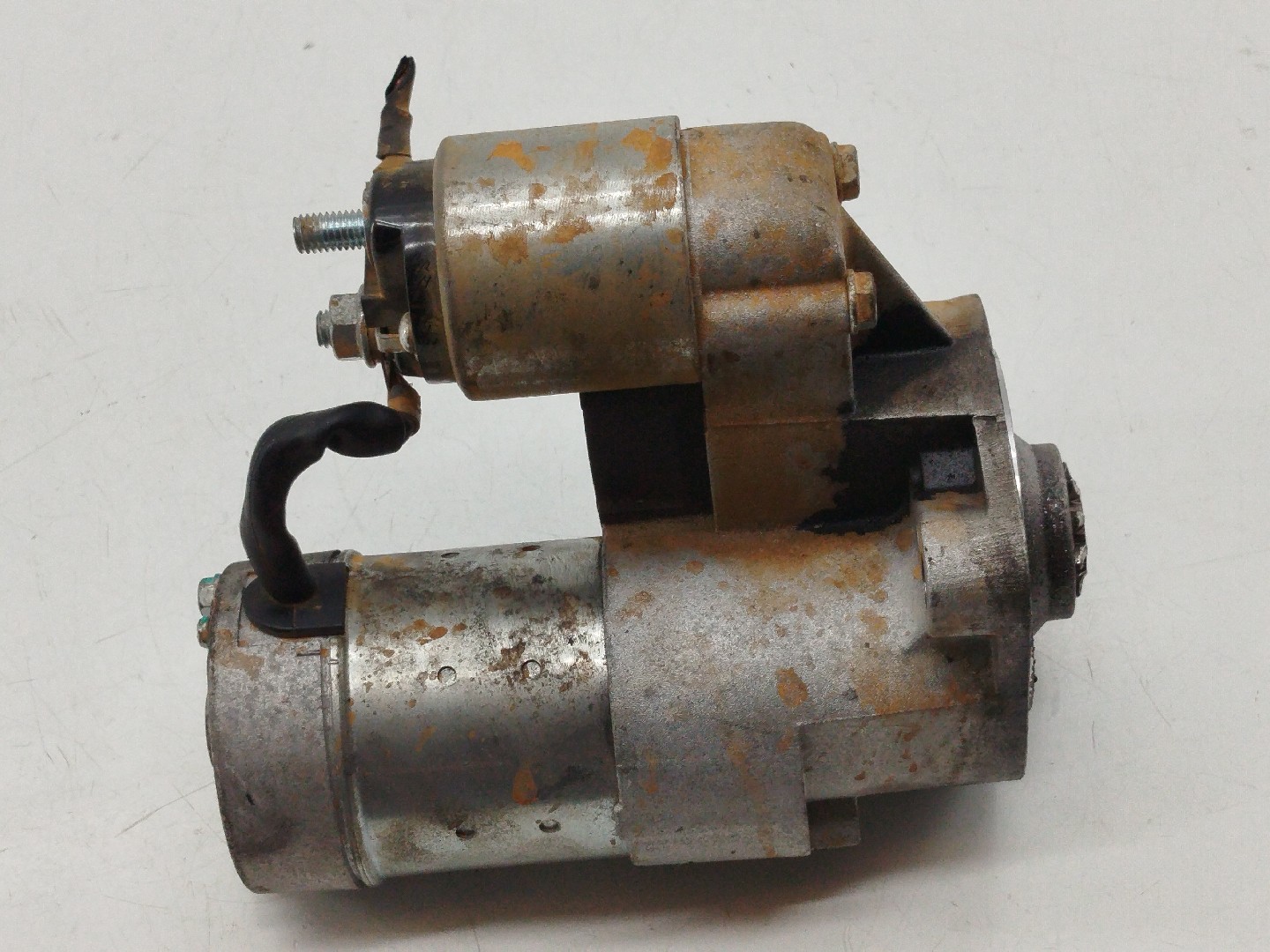 Motor de Arranque OPEL CORSA B (S93) | 93 - 02 Imagem-4