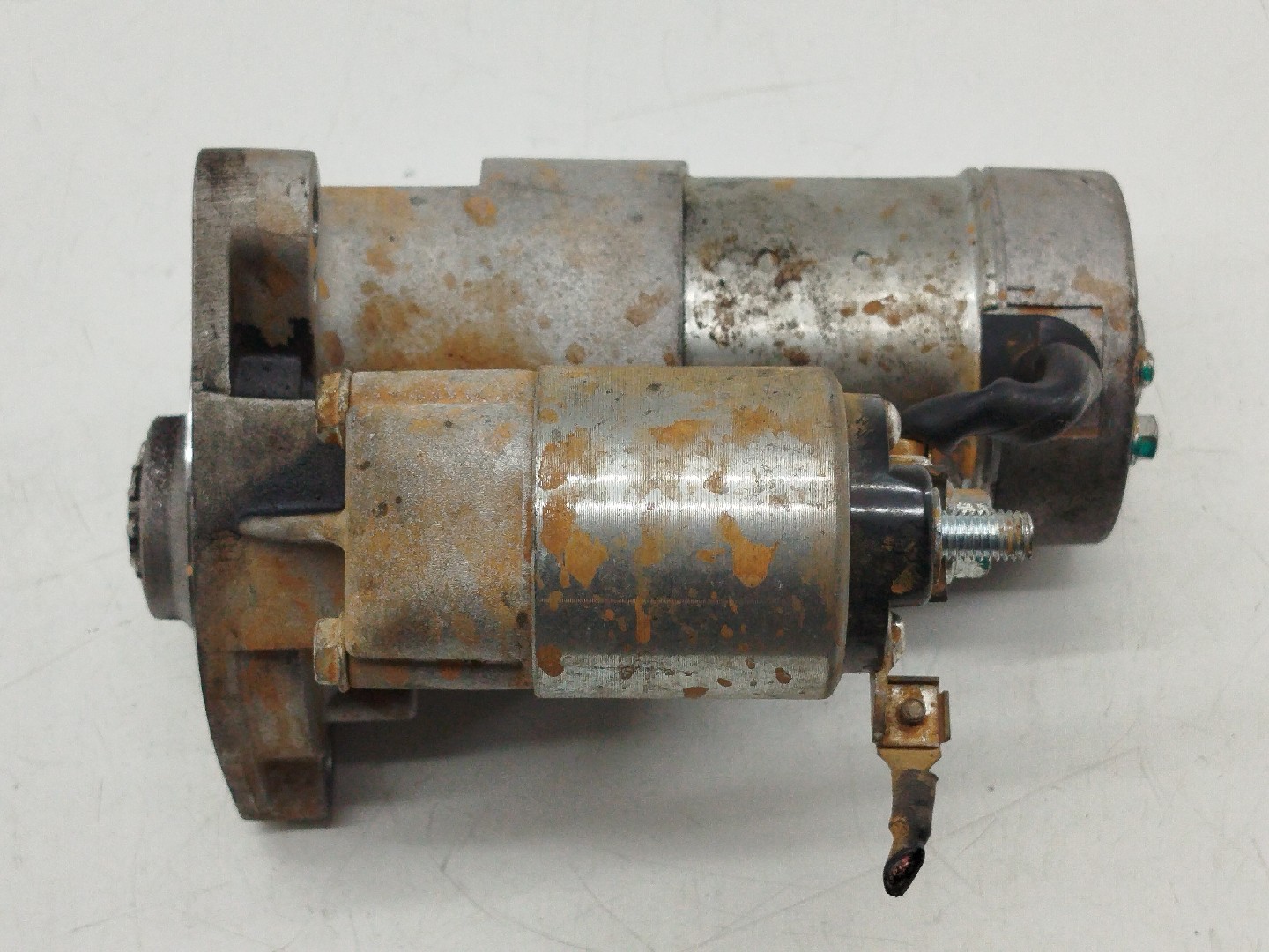 Motor de Arranque OPEL CORSA B (S93) | 93 - 02 Imagem-3