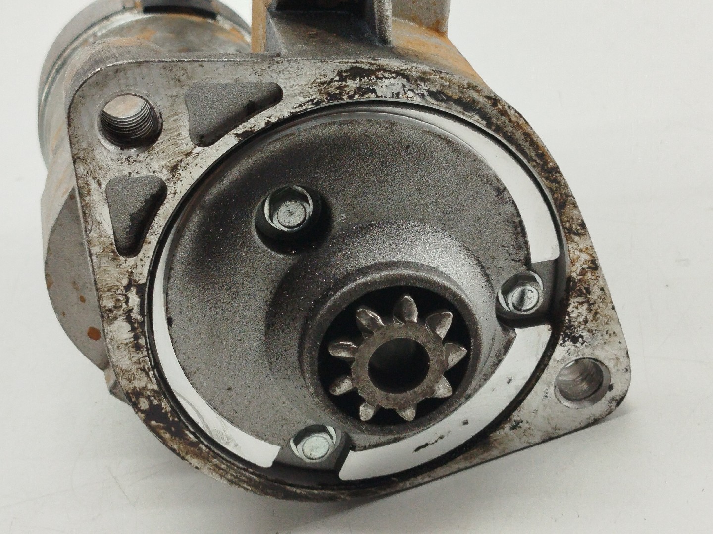 Motor de Arranque OPEL CORSA B (S93) | 93 - 02 Imagem-5