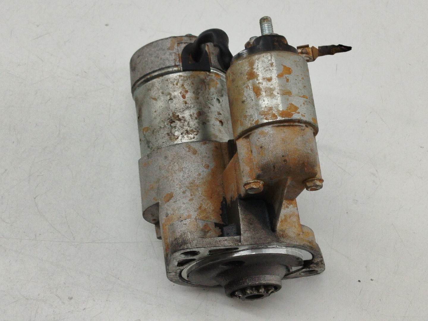 Motor de Arranque OPEL CORSA B (S93) | 93 - 02 Imagem-6