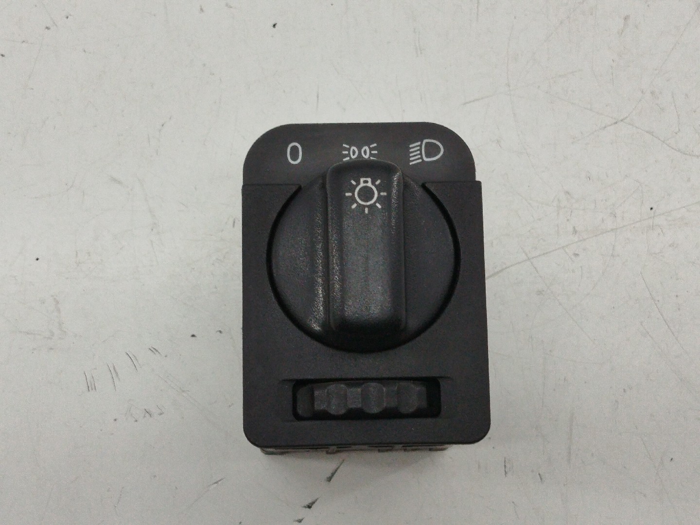 Comutador de luzes OPEL CORSA B (S93) | 93 - 02 Imagem-5