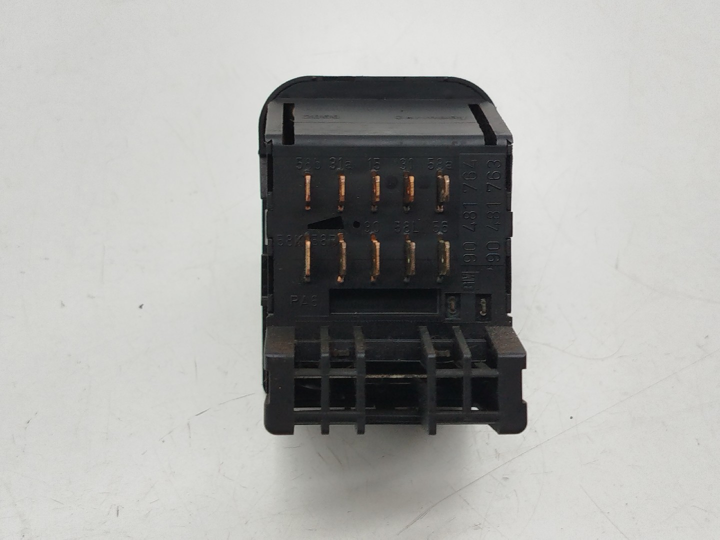 Comutador de luzes OPEL CORSA B (S93) | 93 - 02 Imagem-2