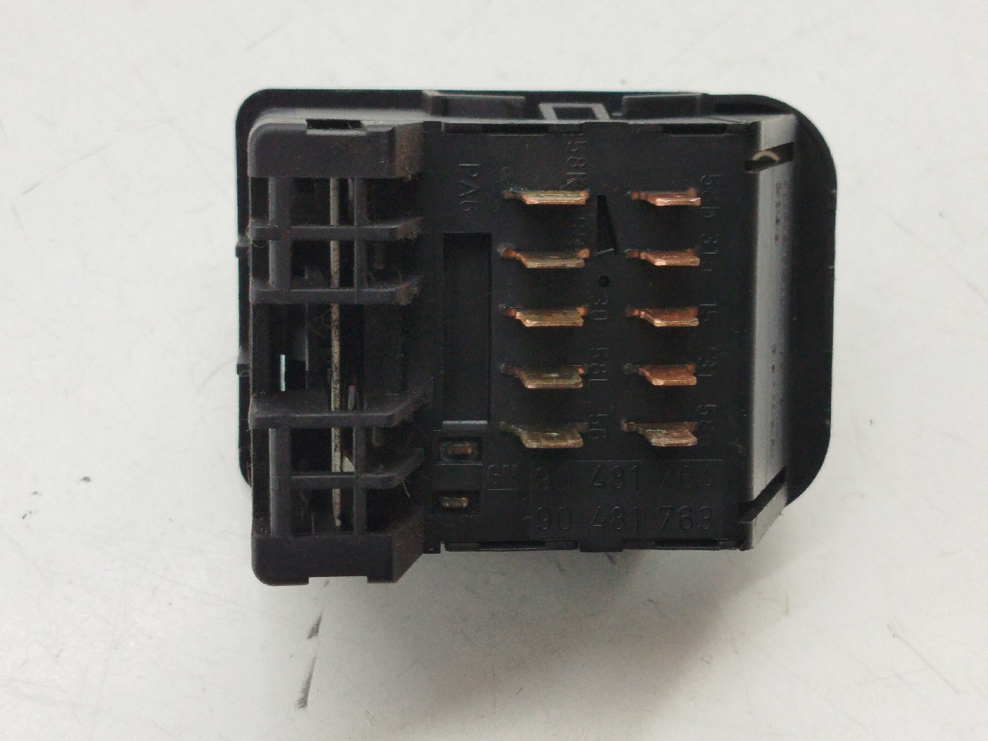 Comutador de luzes OPEL CORSA B (S93) | 93 - 02 Imagem-4