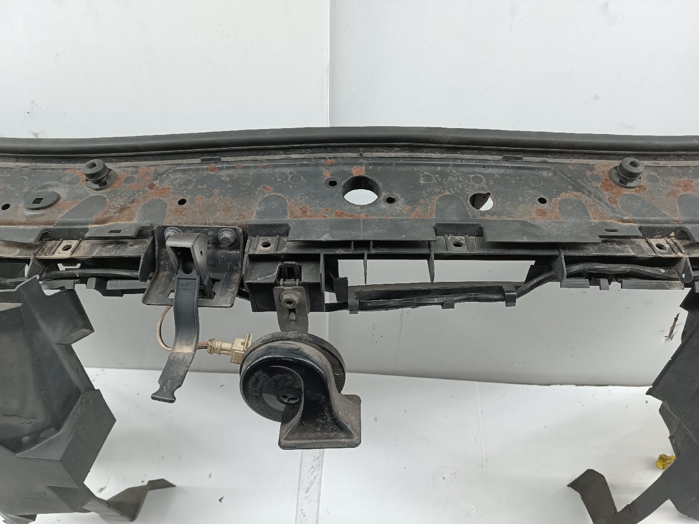 Frente em Fibra ou Chapa RENAULT MEGANE II (BM0/1_, CM0/1_) | 01 - 12 Imagem-4