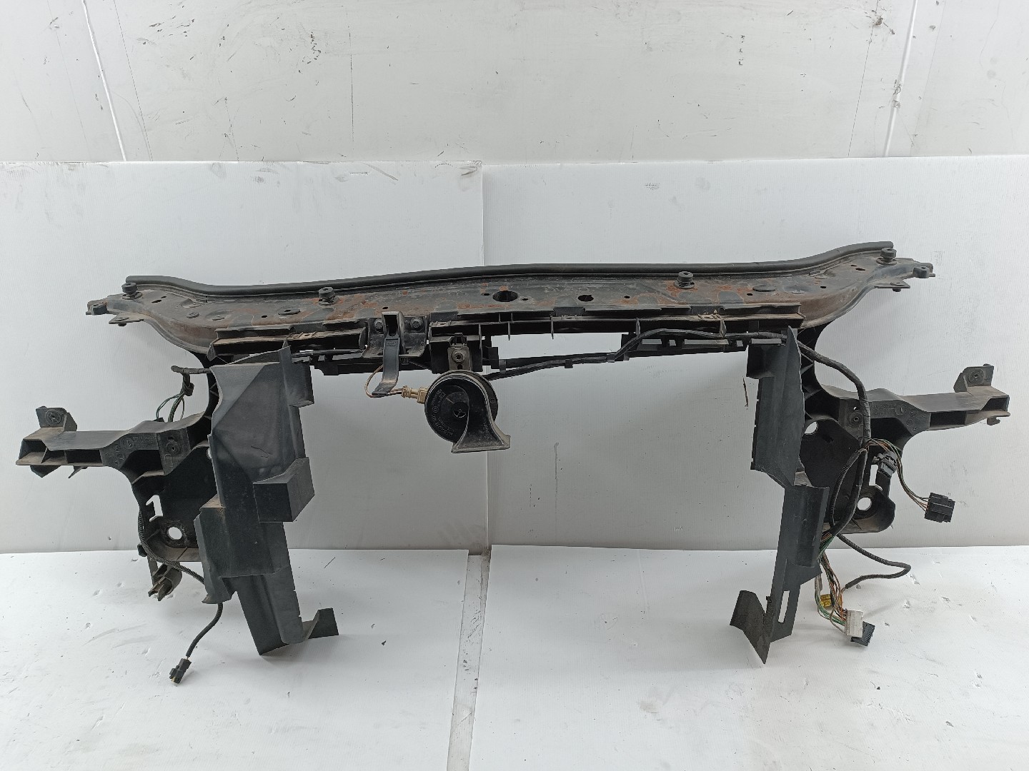 Frente em Fibra ou Chapa RENAULT MEGANE II (BM0/1_, CM0/1_) | 01 - 12 Imagem-6