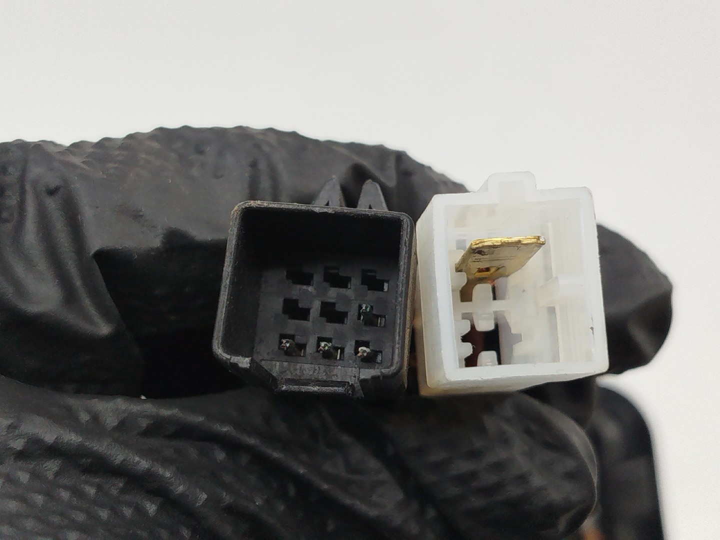 Comutador de vidros OPEL CORSA B (S93) | 93 - 02 Imagem-2