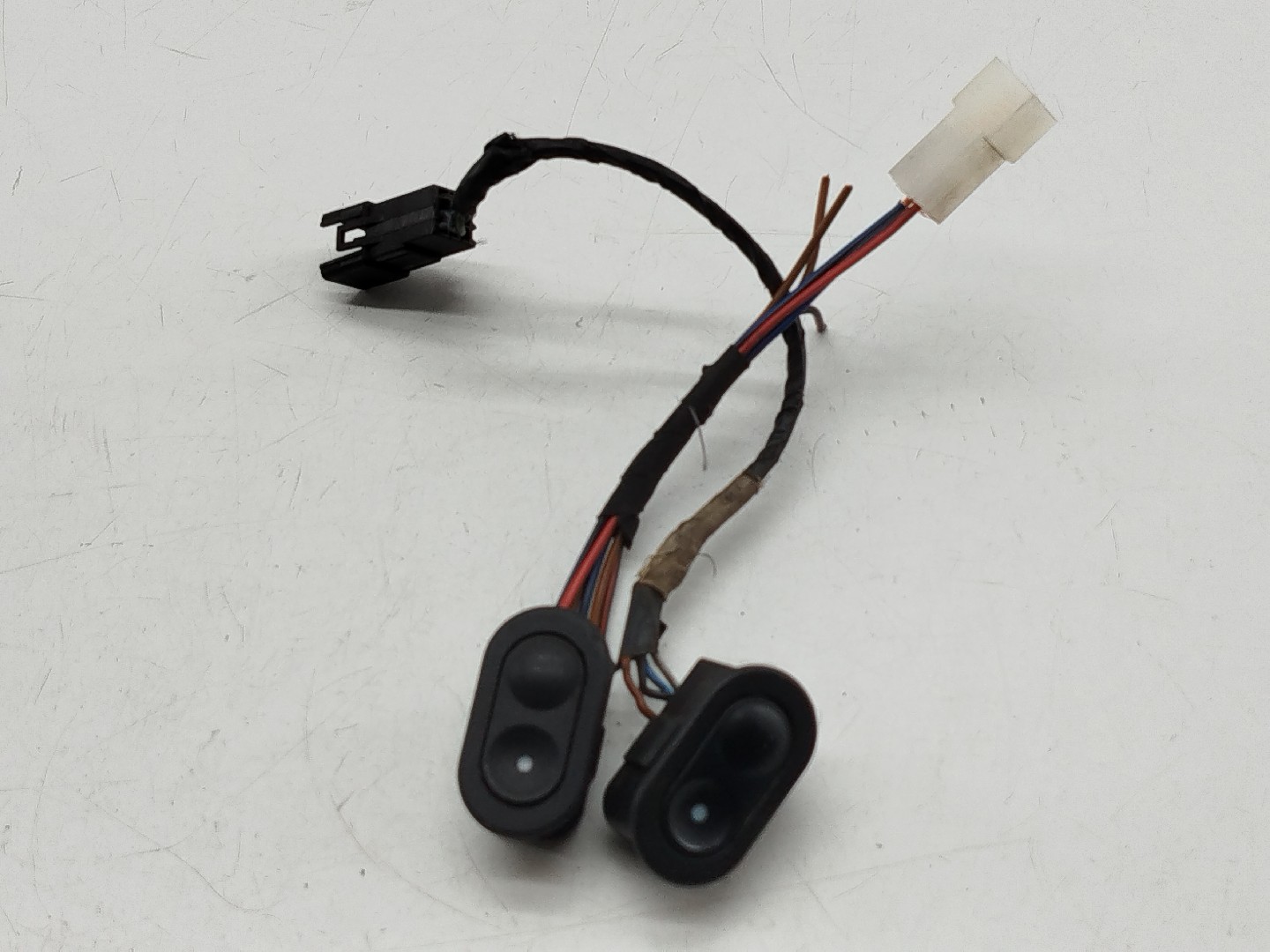 Comutador de vidros OPEL CORSA B (S93) | 93 - 02 Imagem-4