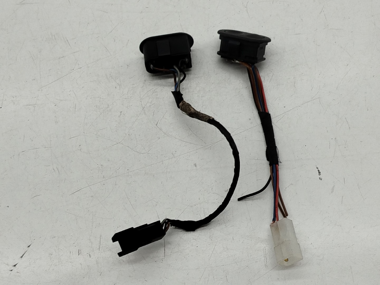 Comutador de vidros OPEL CORSA B (S93) | 93 - 02 Imagem-3