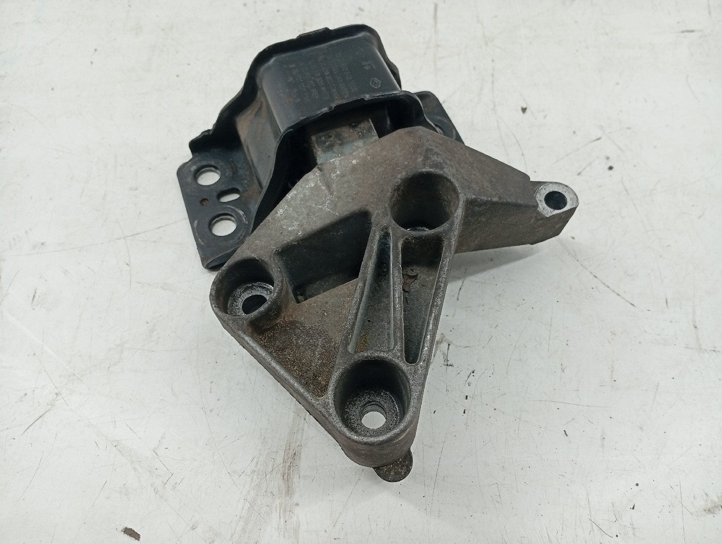 Apoio De Motor RENAULT MEGANE II (BM0/1_, CM0/1_) | 01 - 12 Imagem-1