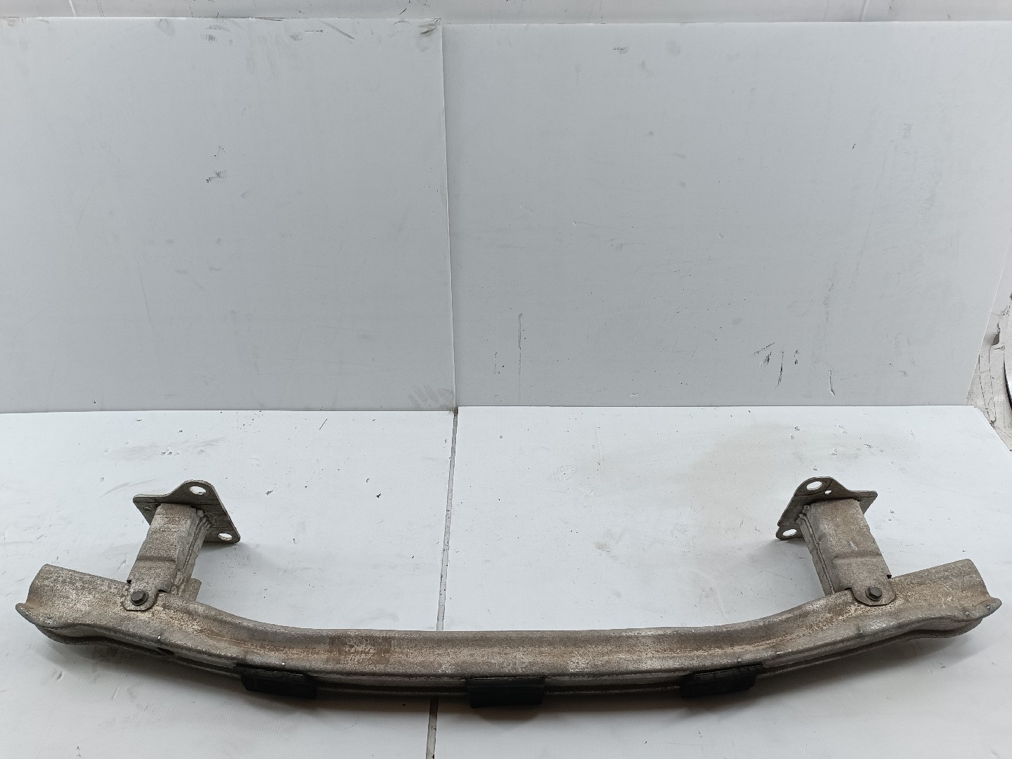 Reforço do para-choques Frente RENAULT MEGANE II (BM0/1_, CM0/1_) | 01 - 12