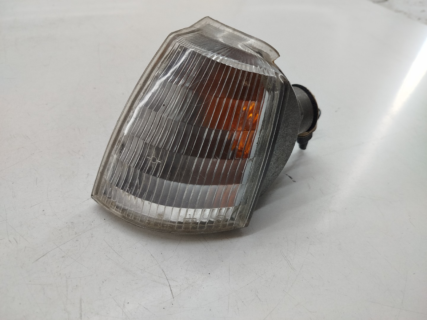 Farolim de Pisca Frente Esquerdo RENAULT 19 I (B/C53_) | 88 - 94