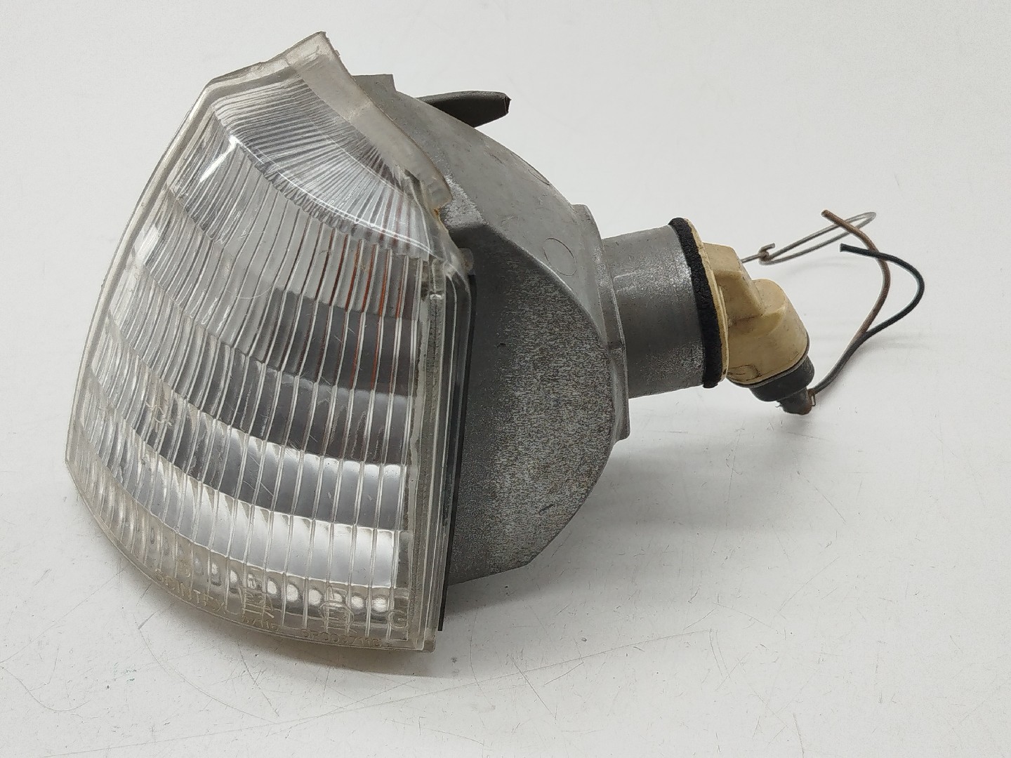 Farolim de Pisca Frente Esquerdo RENAULT 19 I (B/C53_) | 88 - 94 Imagem-6