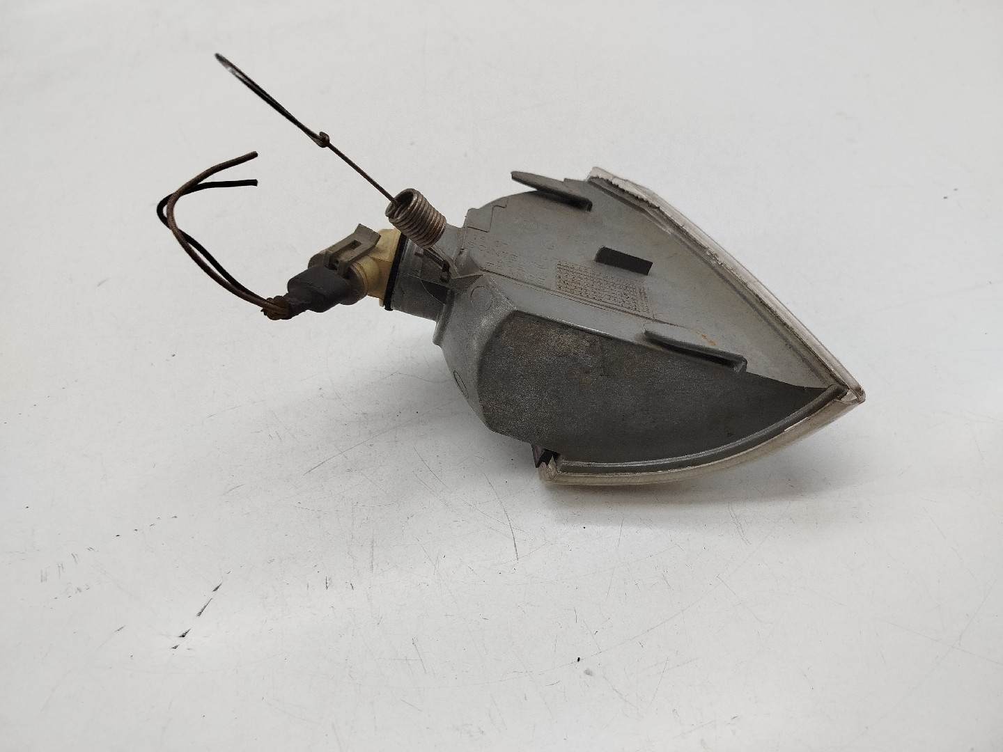 Farolim de Pisca Frente Esquerdo RENAULT 19 I (B/C53_) | 88 - 94 Imagem-2