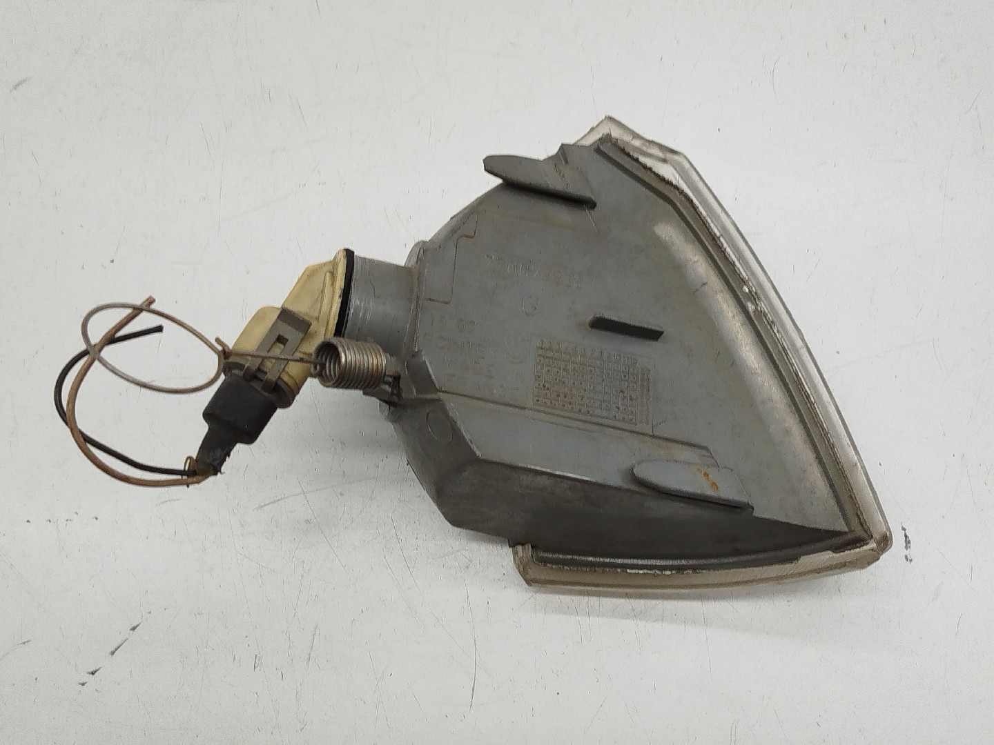 Farolim de Pisca Frente Esquerdo RENAULT 19 I (B/C53_) | 88 - 94 Imagem-5