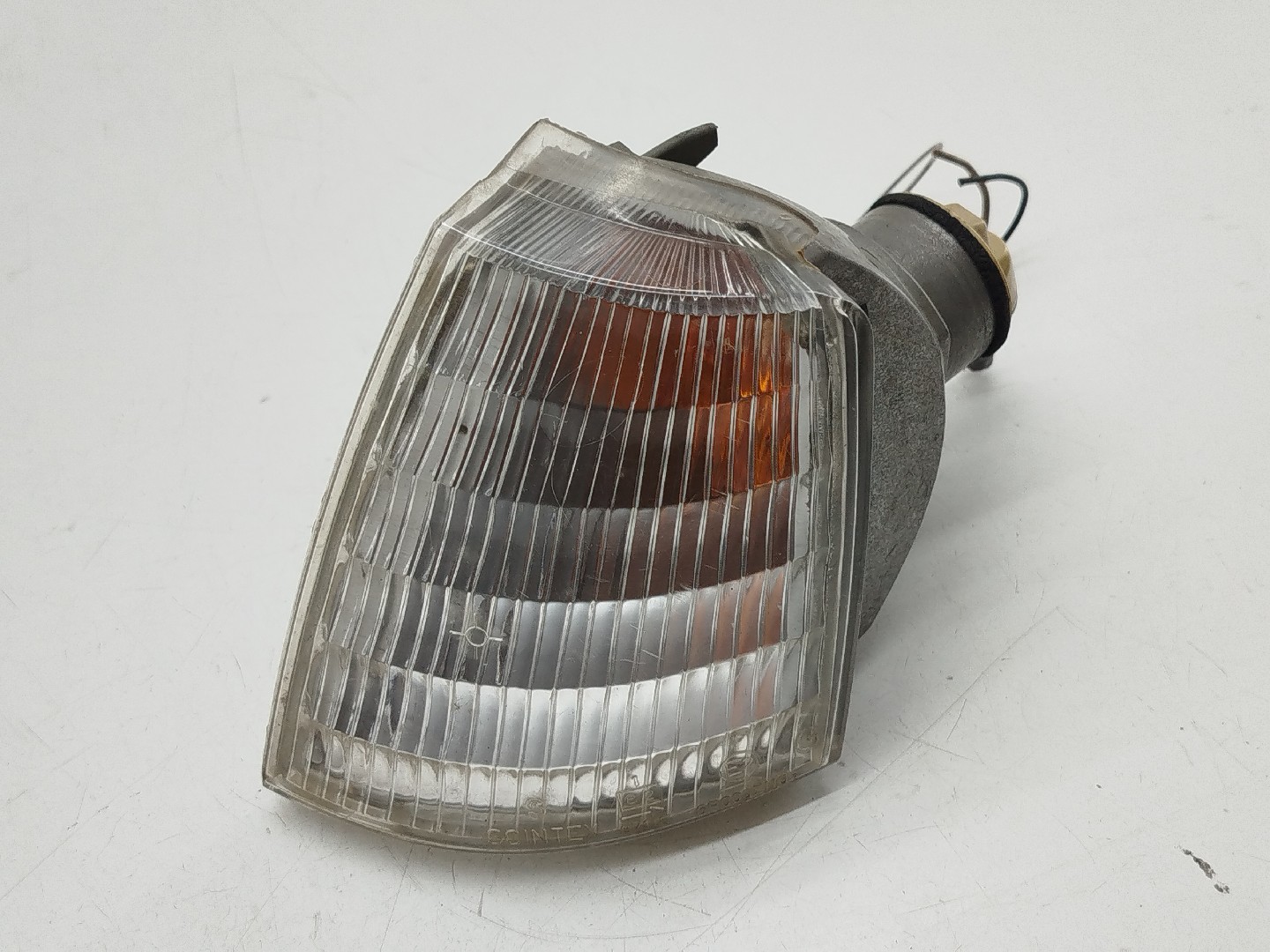 Farolim de Pisca Frente Esquerdo RENAULT 19 I (B/C53_) | 88 - 94 Imagem-7