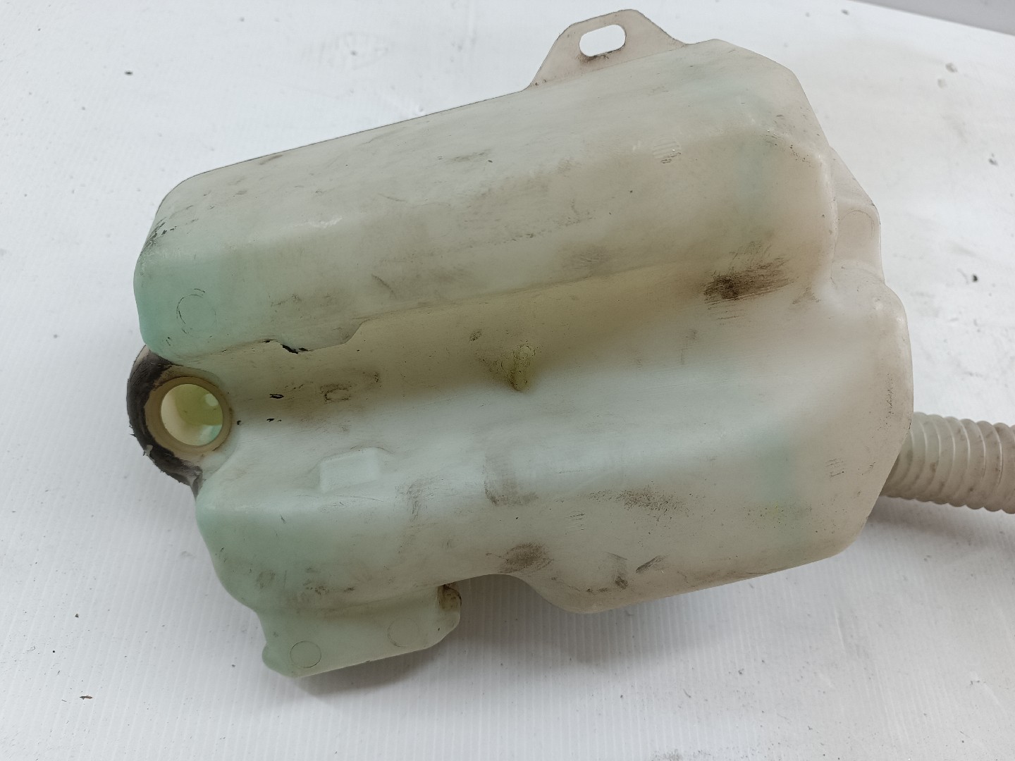 Reservatório de água do limpa para-brisas RENAULT MEGANE II (BM0/1_, CM0/1_) | 01 - 12 Imagem-1