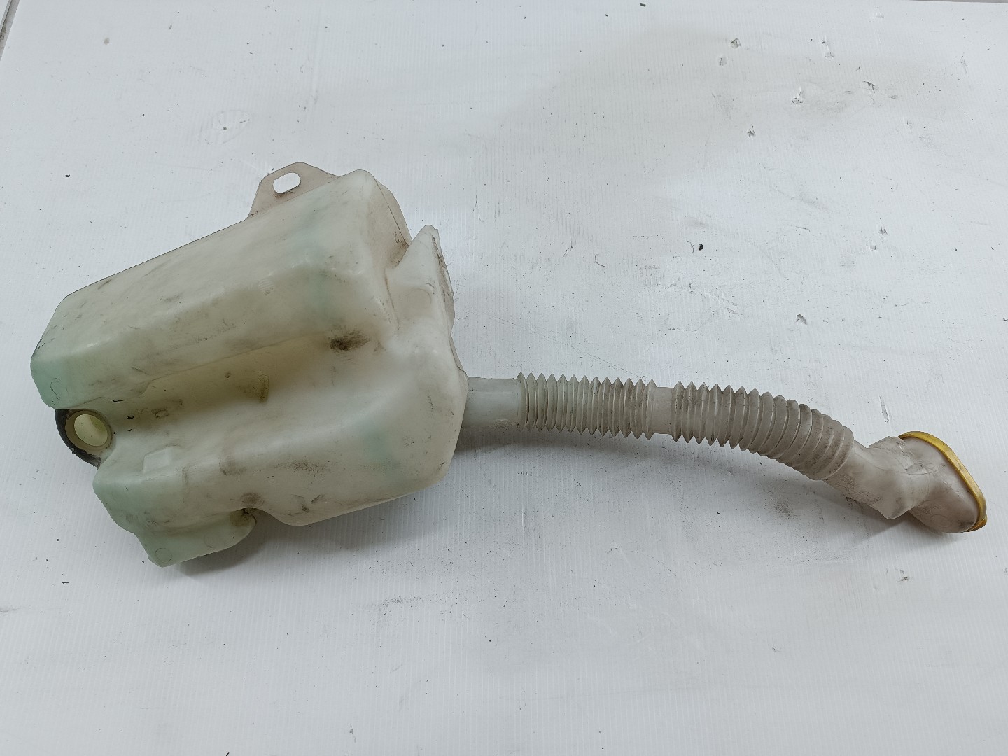 Reservatório de água do limpa para-brisas RENAULT MEGANE II (BM0/1_, CM0/1_) | 01 - 12