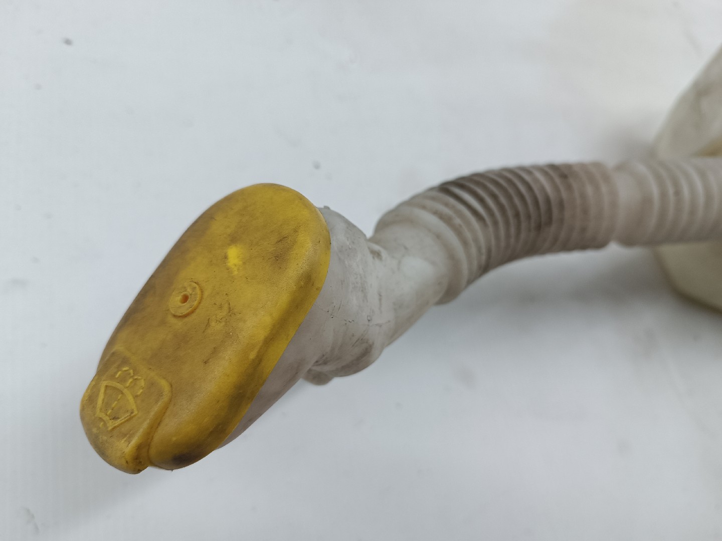 Reservatório de água do limpa para-brisas RENAULT MEGANE II (BM0/1_, CM0/1_) | 01 - 12 Imagem-4