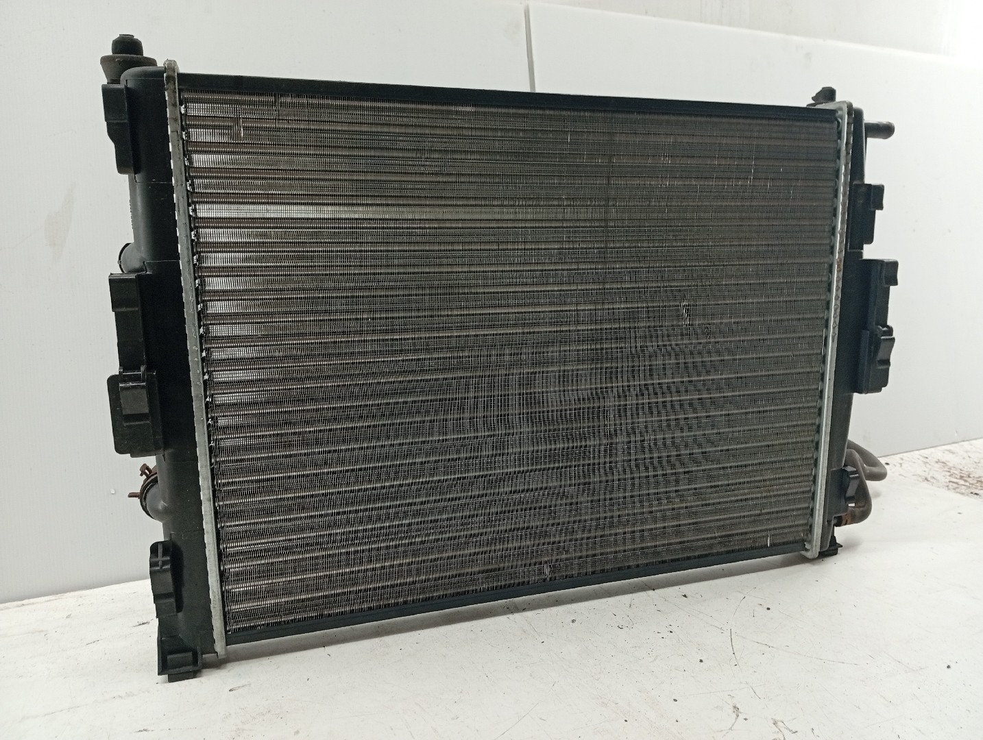 Radiador de água RENAULT MEGANE II (BM0/1_, CM0/1_) | 01 - 12 Imagem-1