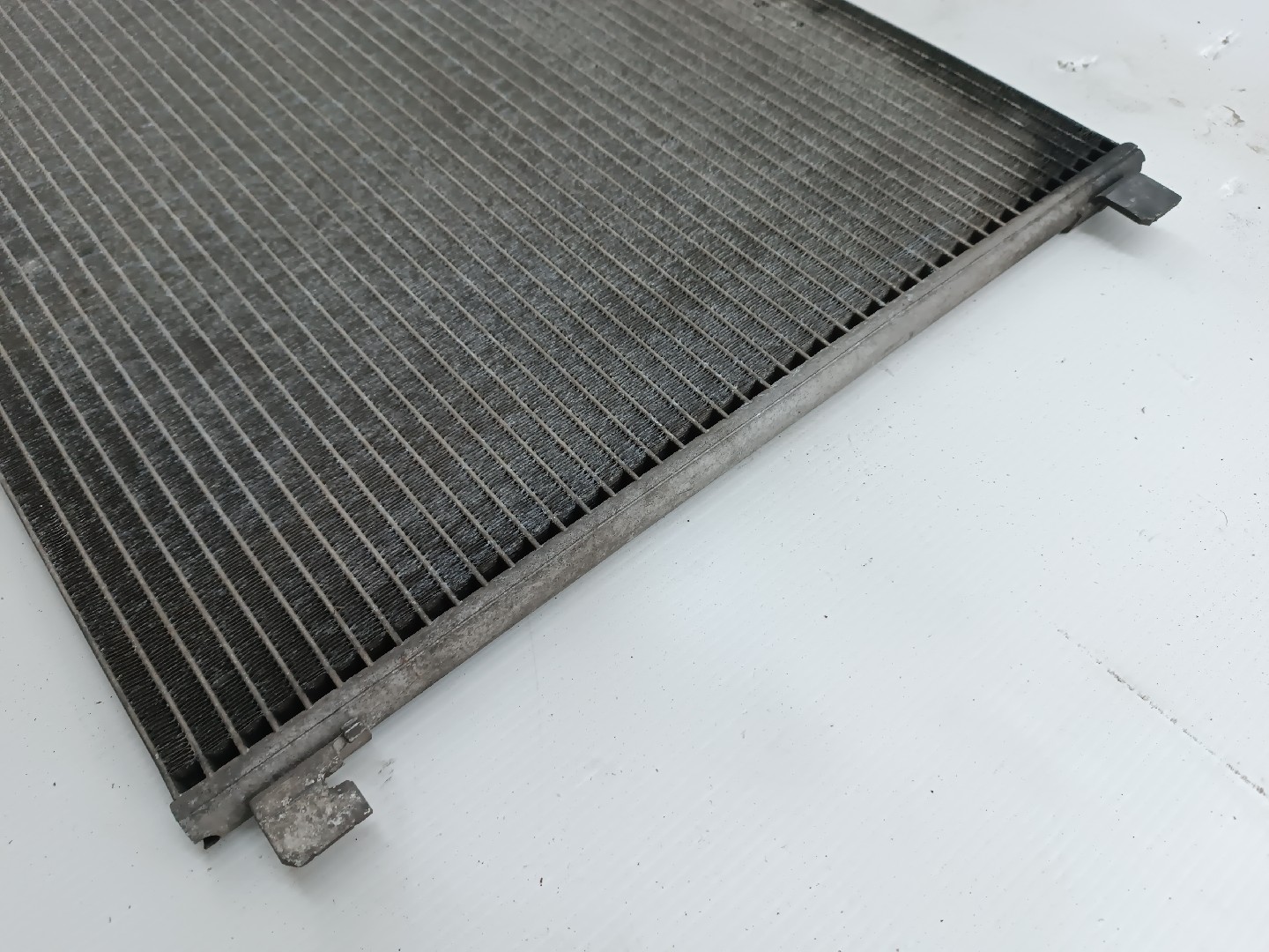 Radiador de AC RENAULT MEGANE II (BM0/1_, CM0/1_) | 01 - 12 Imagem-3