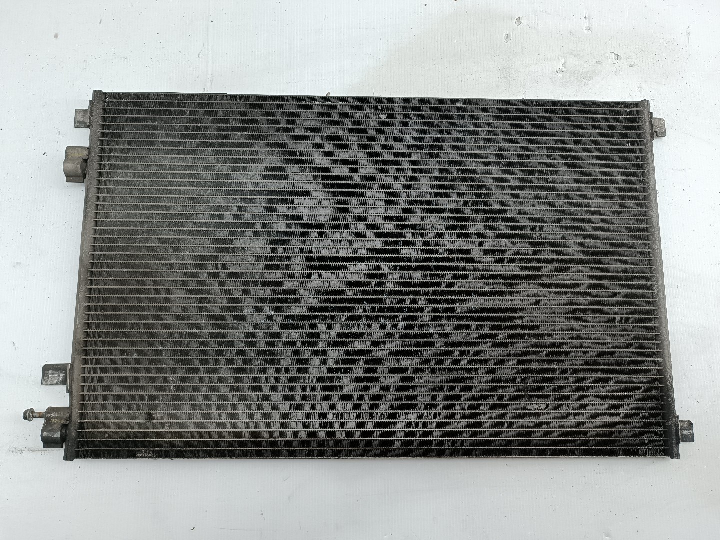 Radiador de AC RENAULT MEGANE II (BM0/1_, CM0/1_) | 01 - 12 Imagem-4