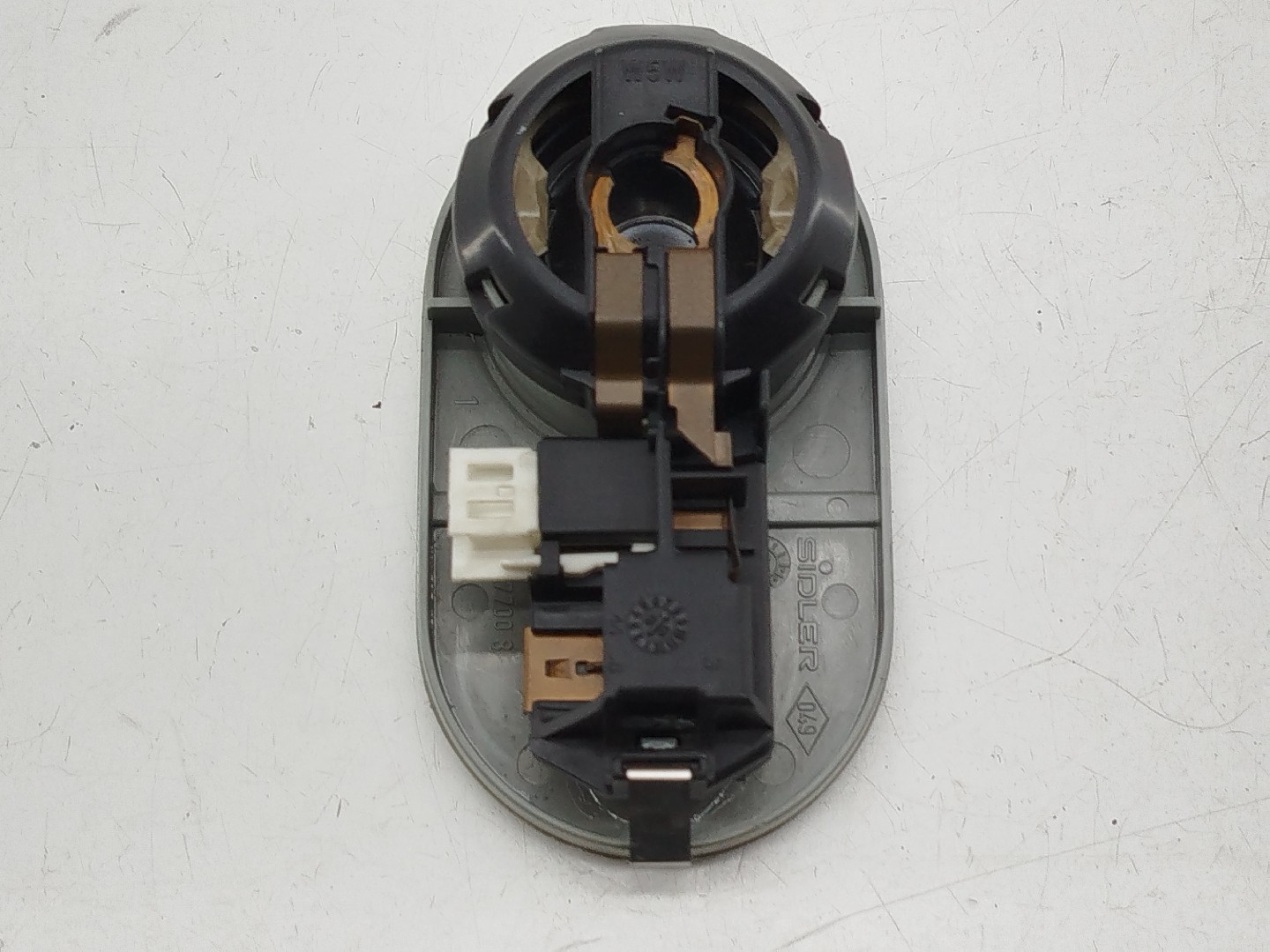 Luz interior RENAULT LAGUNA I (B56_, 556_) | 93 - 02 Imagem-3