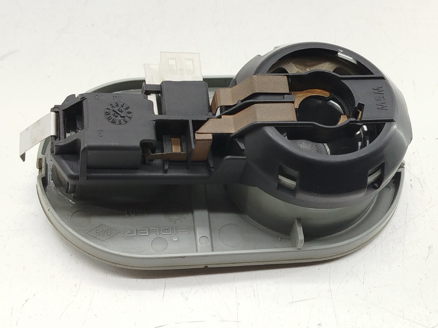 Luz interior RENAULT LAGUNA I (B56_, 556_) | 93 - 02 Imagem-4