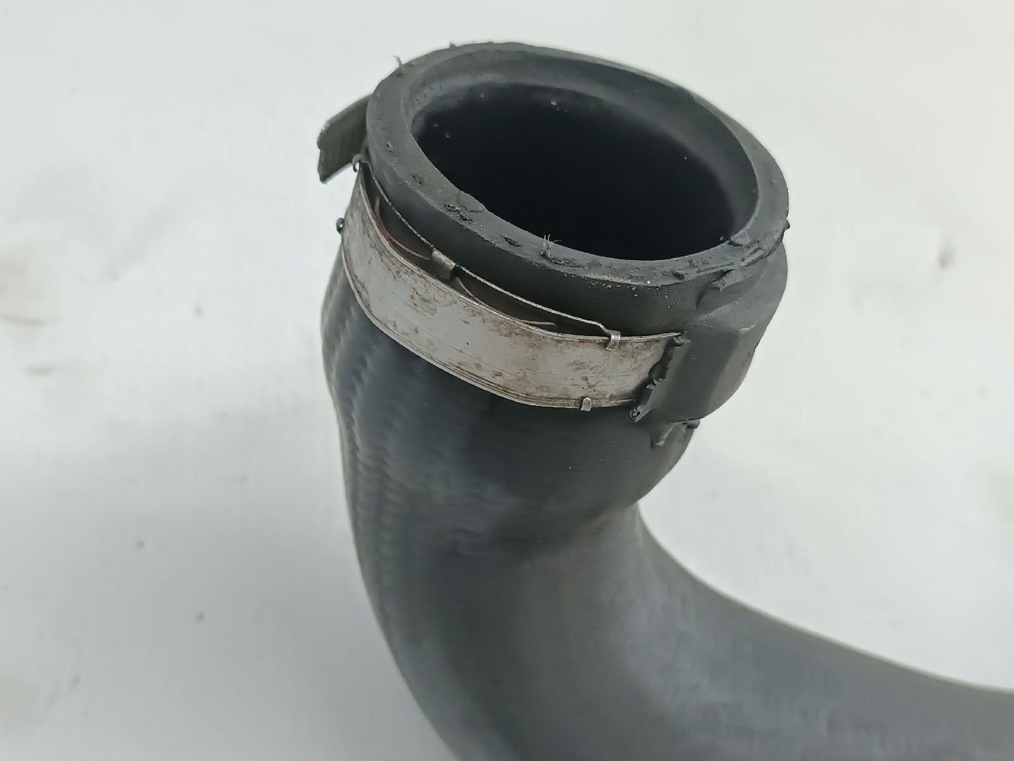 Tubagem do Intercooler RENAULT MEGANE II (BM0/1_, CM0/1_) | 01 - 12 Imagem-3