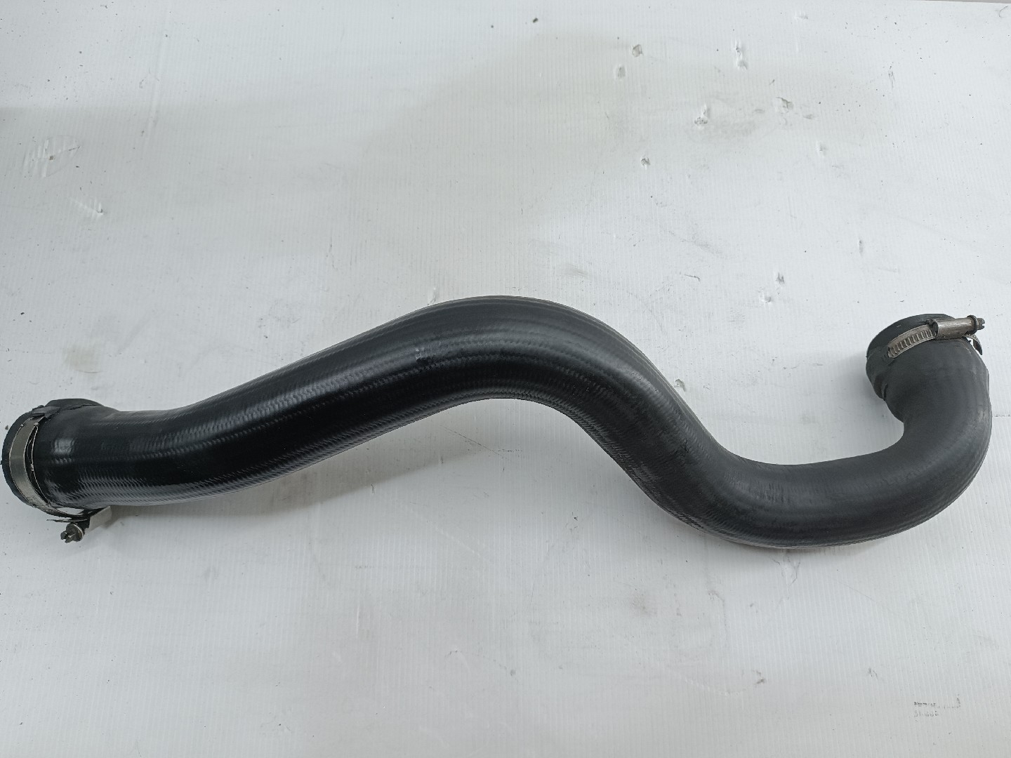 Tubagem do Intercooler RENAULT MEGANE II (BM0/1_, CM0/1_) | 01 - 12