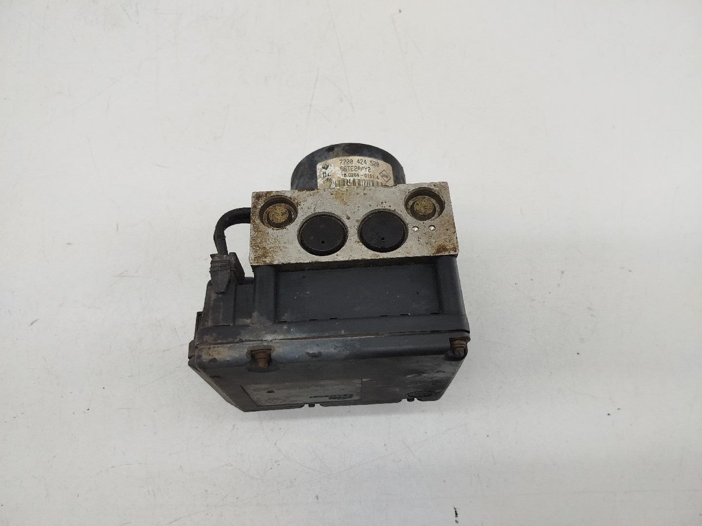 Bomba de ABS RENAULT LAGUNA I (B56_, 556_) | 93 - 02 Imagem-3