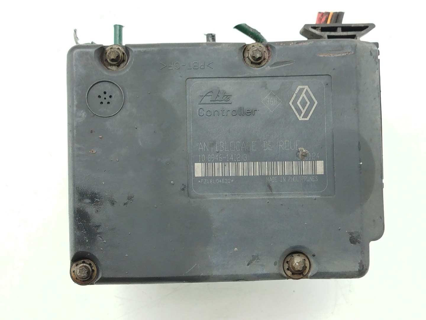 Bomba de ABS RENAULT LAGUNA I (B56_, 556_) | 93 - 02 Imagem-5