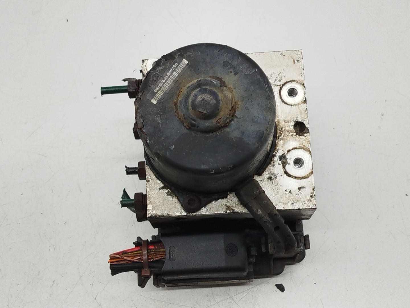 Bomba de ABS RENAULT LAGUNA I (B56_, 556_) | 93 - 02 Imagem-6