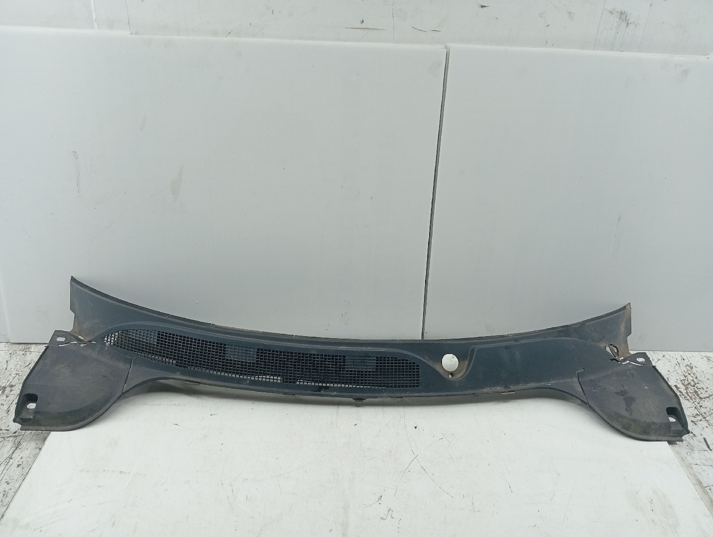 Grelha de torpedo RENAULT MEGANE II (BM0/1_, CM0/1_) | 01 - 12