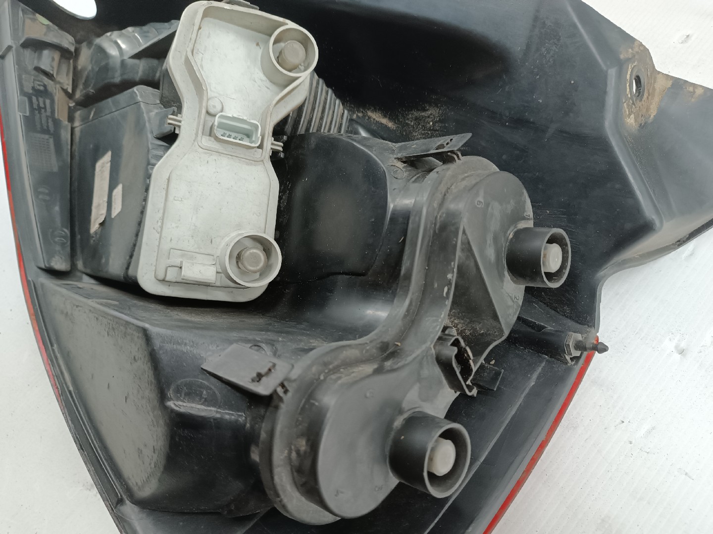 Farolim Stop Direito RENAULT MEGANE II (BM0/1_, CM0/1_) | 01 - 12 Imagem-1