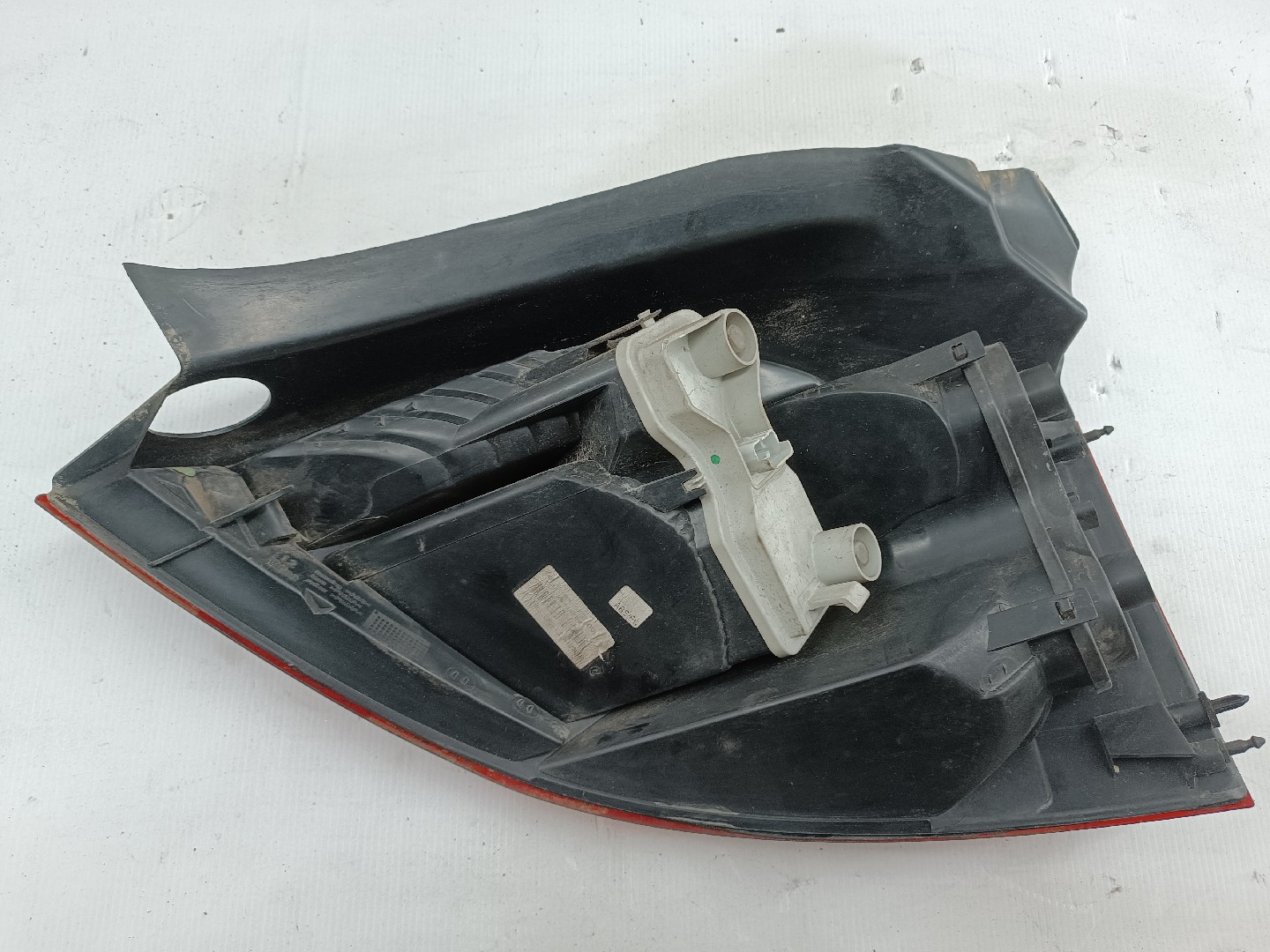 Farolim Stop Direito RENAULT MEGANE II (BM0/1_, CM0/1_) | 01 - 12