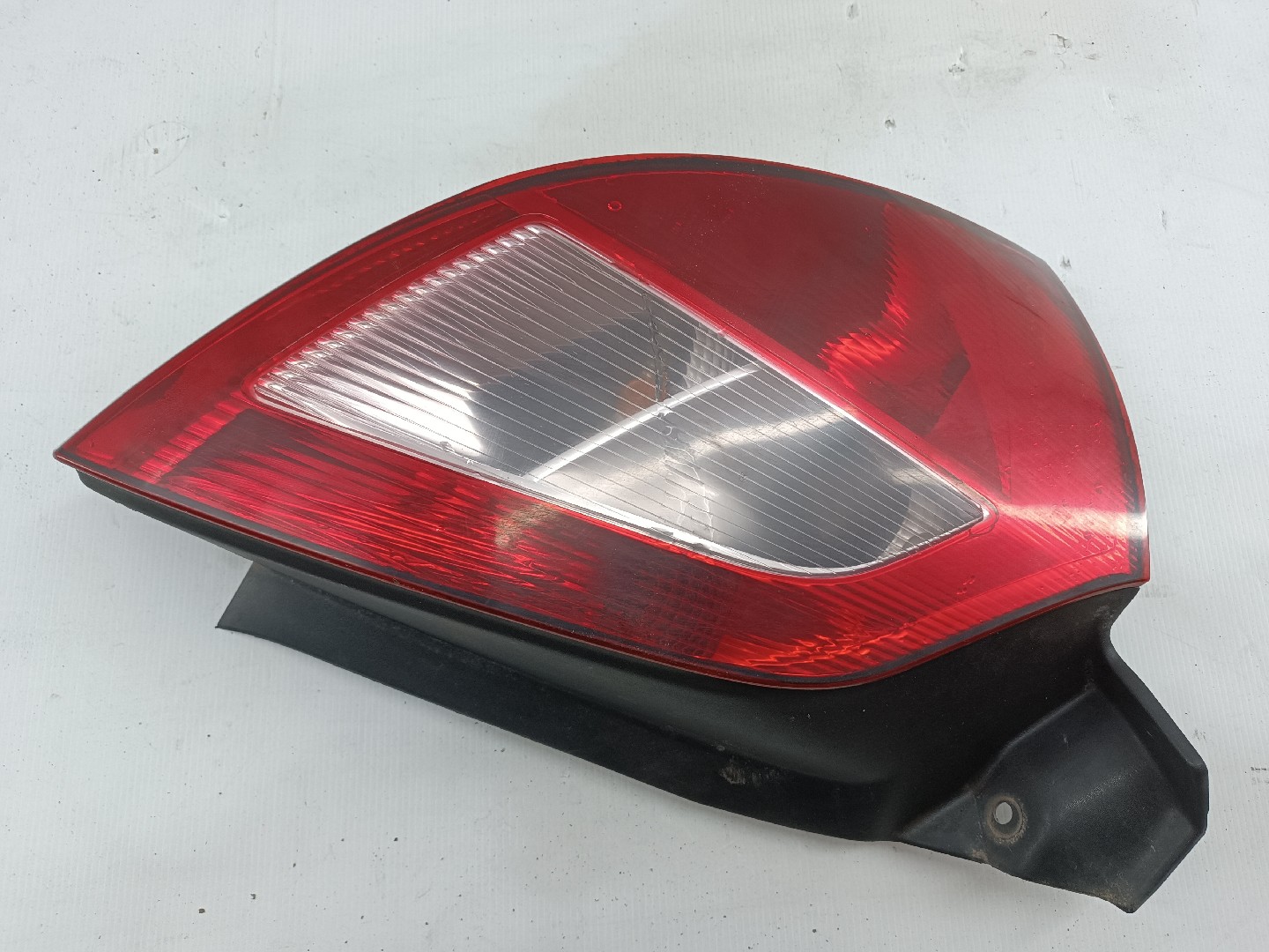 Farolim Stop Direito RENAULT MEGANE II (BM0/1_, CM0/1_) | 01 - 12 Imagem-4