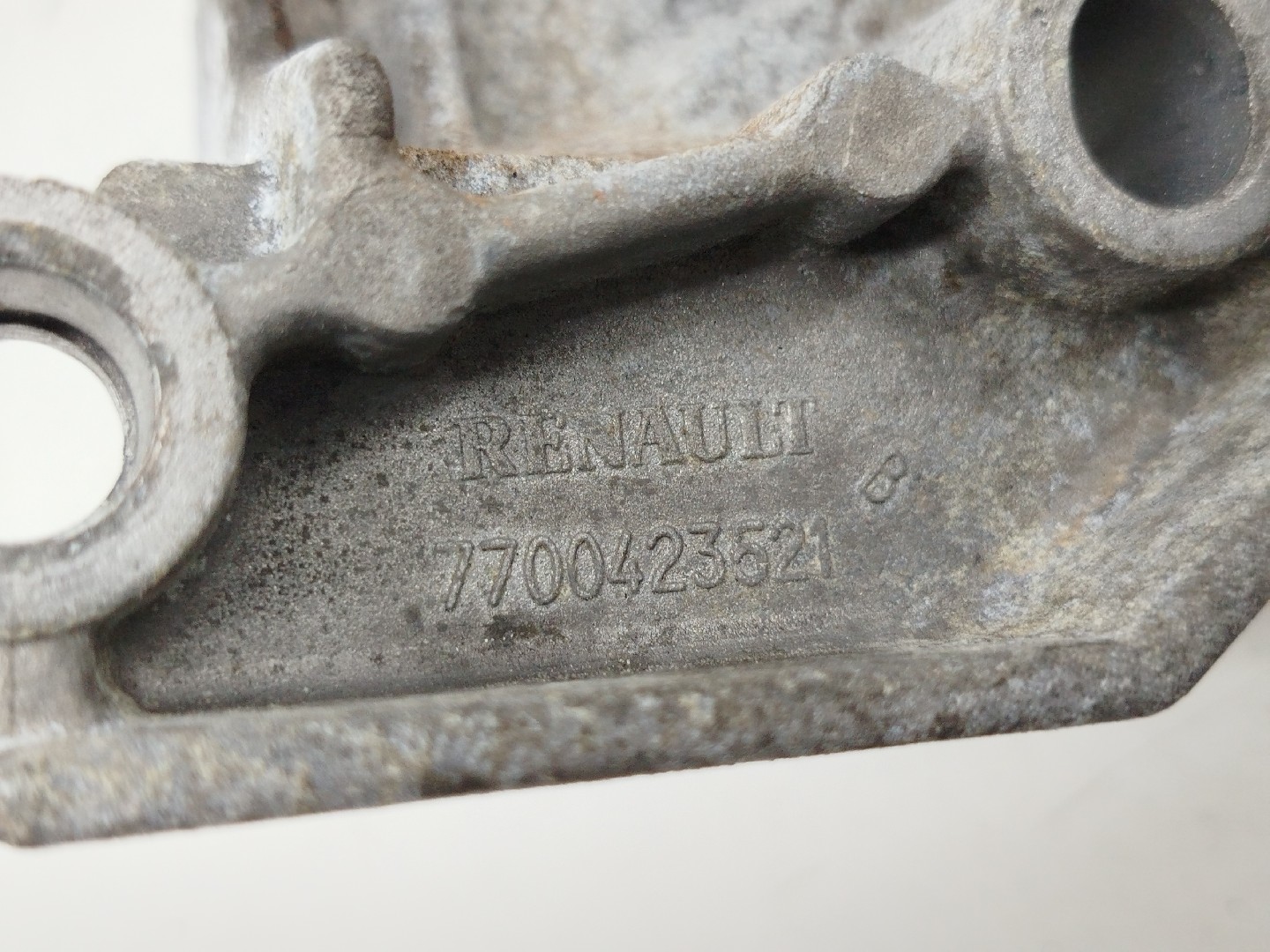 Suporte de motor RENAULT LAGUNA I (B56_, 556_) | 93 - 02 Imagem-3