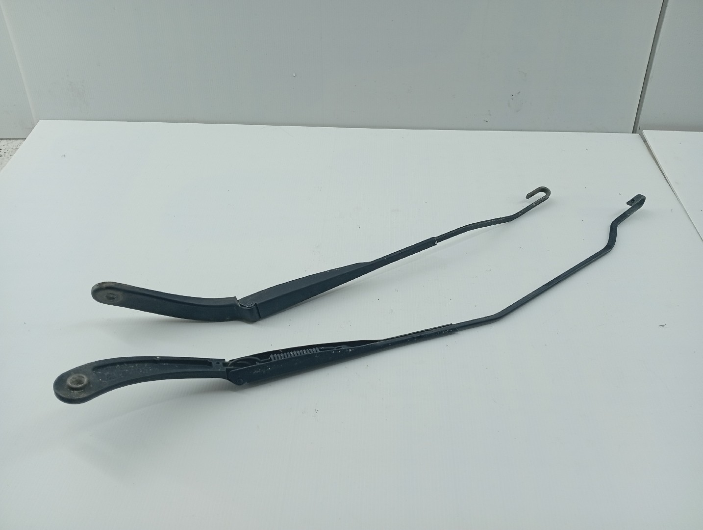 Astes/Escova Limpa Conjunto (2) RENAULT MEGANE II (BM0/1_, CM0/1_) | 01 - 12