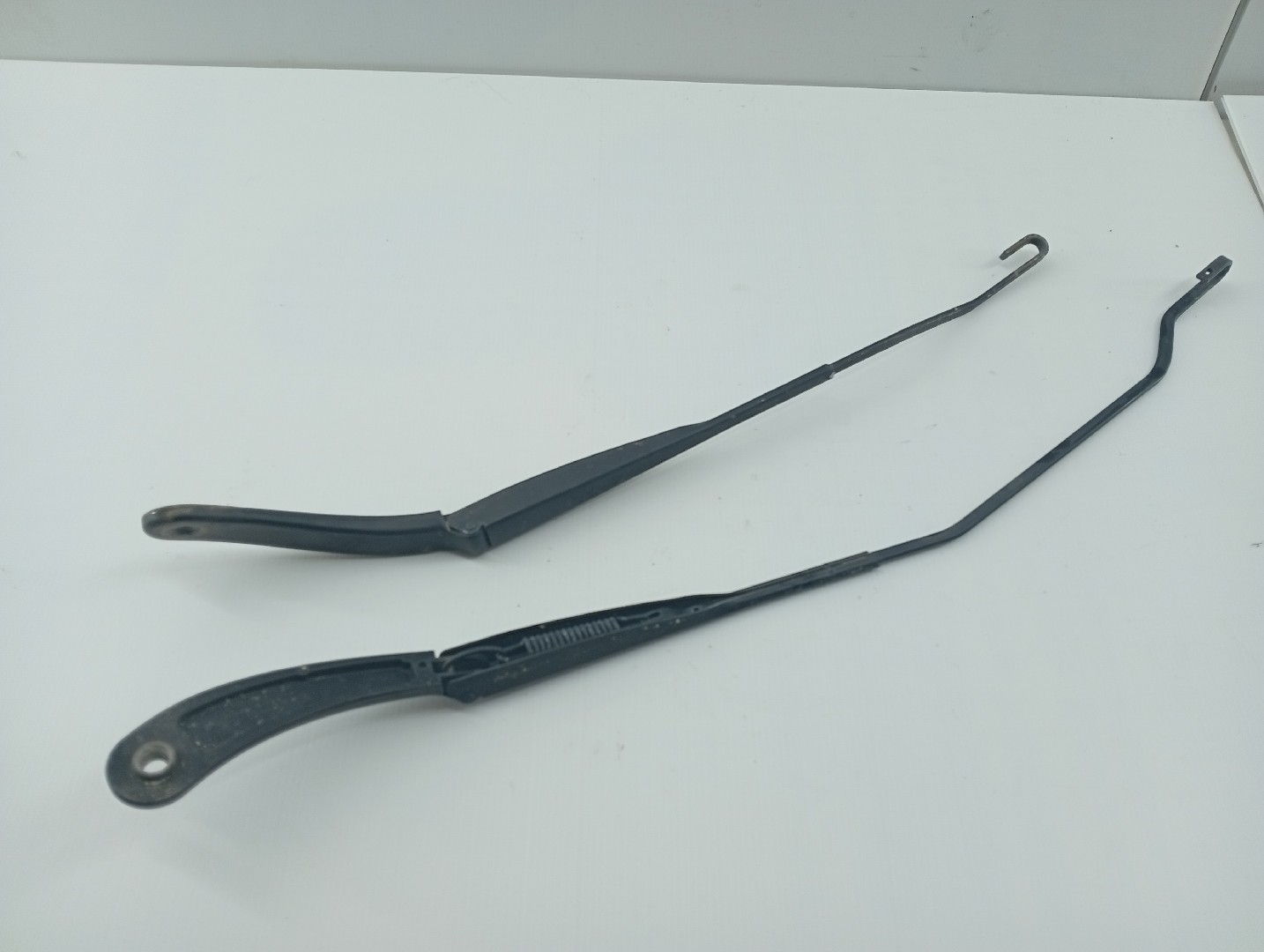 Astes/Escova Limpa Conjunto (2) RENAULT MEGANE II (BM0/1_, CM0/1_) | 01 - 12 Imagem-2