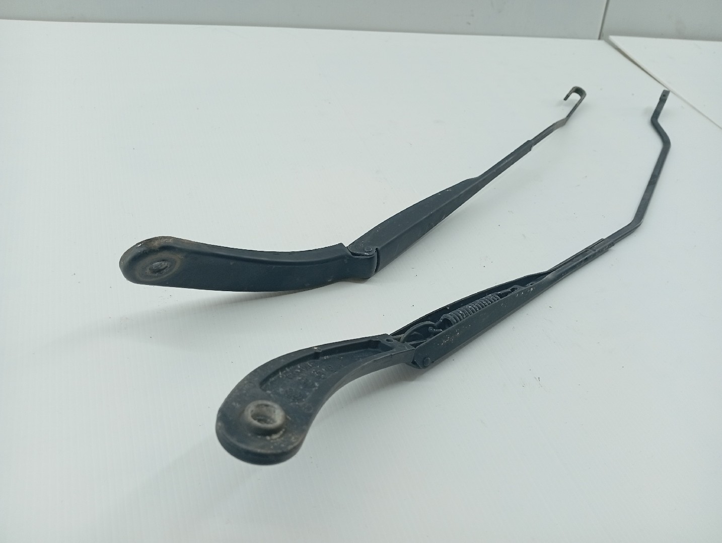 Astes/Escova Limpa Conjunto (2) RENAULT MEGANE II (BM0/1_, CM0/1_) | 01 - 12 Imagem-1