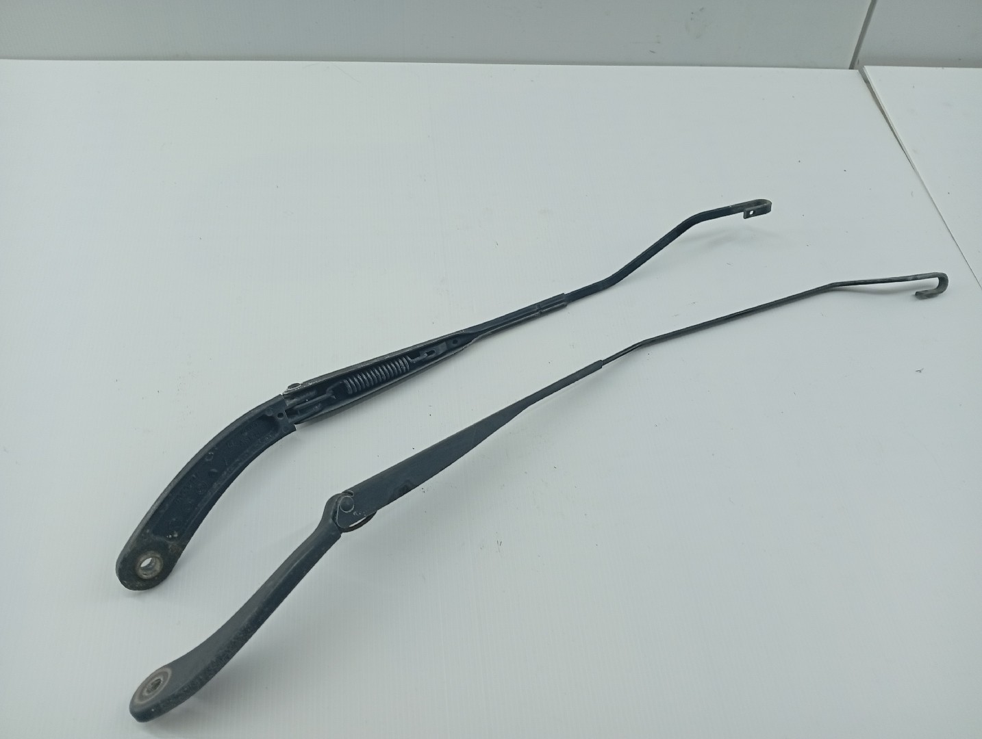 Astes/Escova Limpa Conjunto (2) RENAULT MEGANE II (BM0/1_, CM0/1_) | 01 - 12 Imagem-3